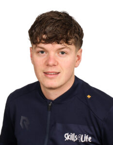 pasfoto Levi Swiers 2